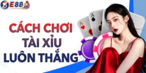 Các cách chơi tài xỉu online luôn thắng dành cho người mới