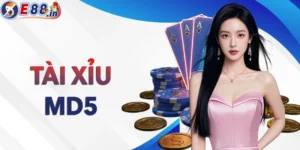 Tài xỉu MD5 - 6 cách chơi hiệu quả không ngờ